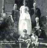 Communion soeur Catania