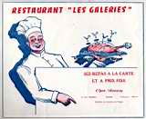 dupuch,rue mogador,restaurant les galeries