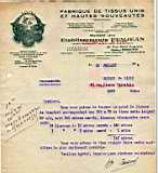 quartier rue Levacher- rue Dupuch, Alger