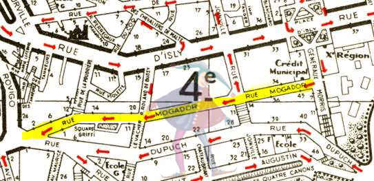 rue mogador,rue dupuch