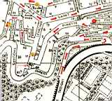 Environs du 19 rue Levacher