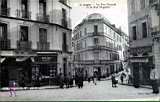 Rues Dupuch et Mogador