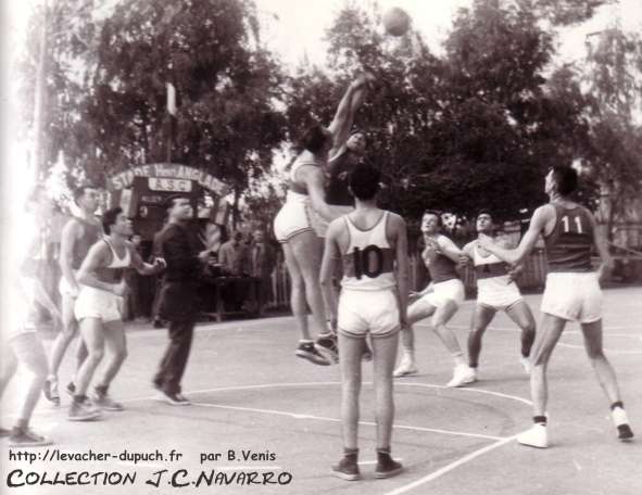 COUPES DES SPORTS COLLECTIFS -FINALES MILITAIRES 