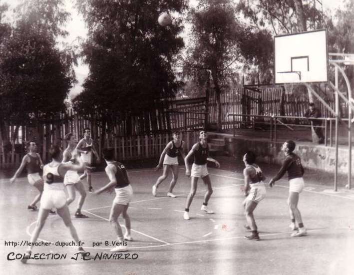 COUPES DES SPORTS COLLECTIFS -FINALES MILITAIRES 